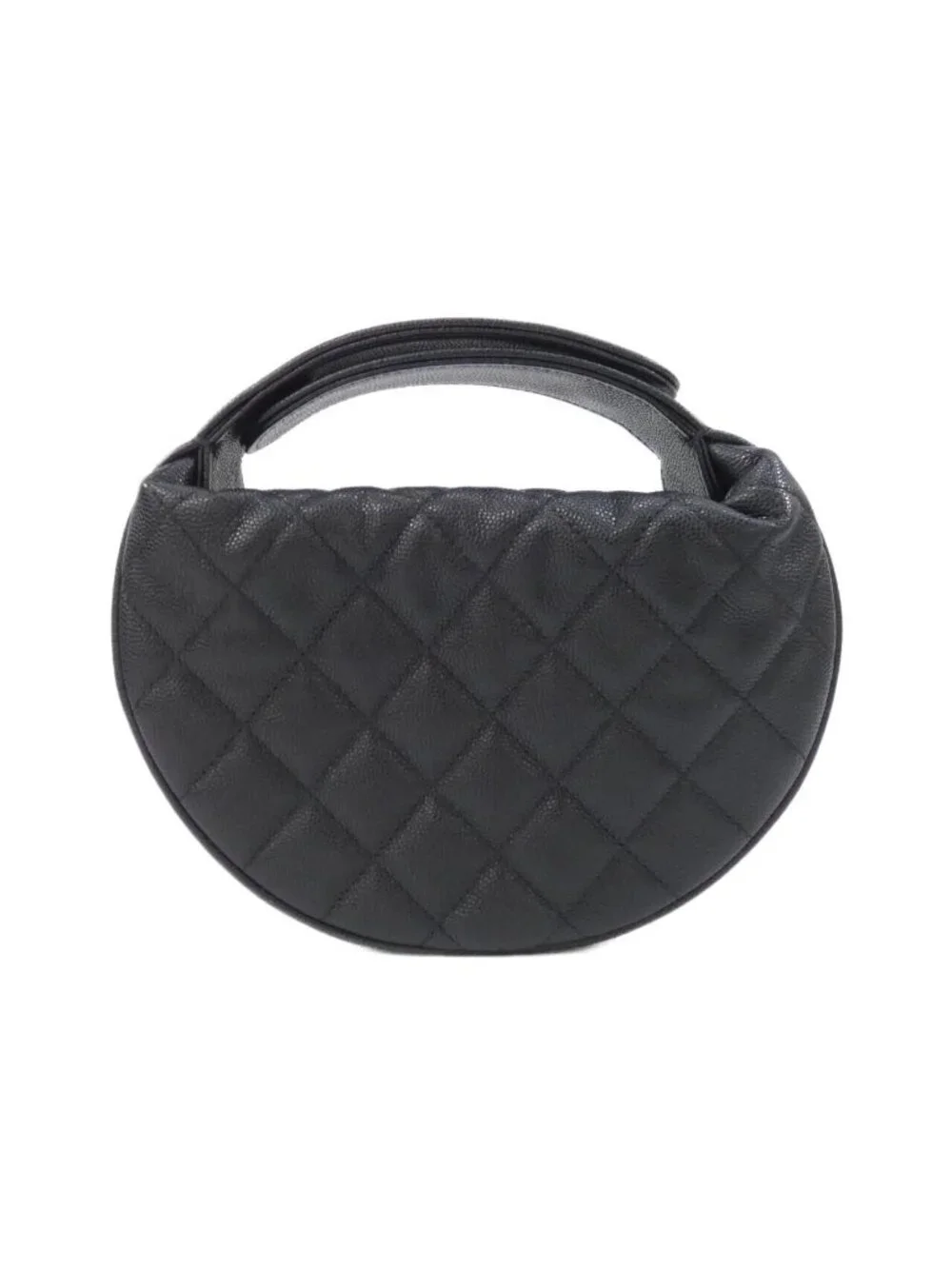 Chanel Pouch Black